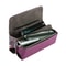 Magnetic Leather Carry Case With Charging Access 8