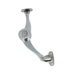 s-shaped lift up cabinet hinge support for wardrobe & flap doors