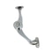 S-Shaped Lift Up Cabinet Hinge Support for Wardrobe & Flap Doors