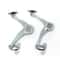 S-Shaped Lift Up Cabinet Hinge Support for Wardrobe & Flap Doors