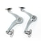 S-Shaped Lift Up Cabinet Hinge Support for Wardrobe & Flap Doors