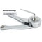 S-Shaped Lift Up Cabinet Hinge Support for Wardrobe & Flap Doors