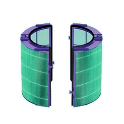 dyson compatible hepa air purifier filter with activated carbon for hp06 tp06 hp07 tp09 ph02