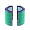 Dyson Compatible HEPA Air Purifier Filter with Activated Carbon for HP06 TP06 HP07 TP09 PH02
