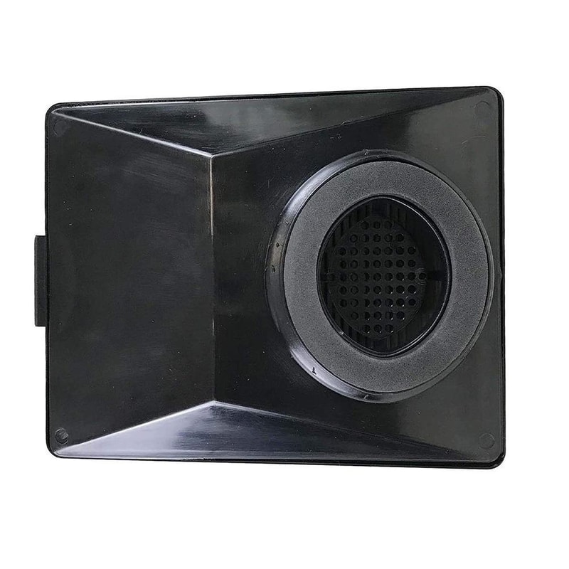 HEPA Filter Replacement for Rainbow E2 Series R-10520 Vacuum Cleaner