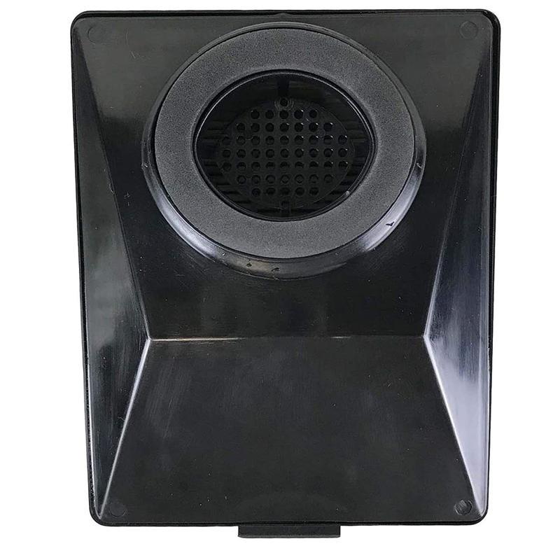 HEPA Filter Replacement for Rainbow E2 Series R-10520 Vacuum Cleaner