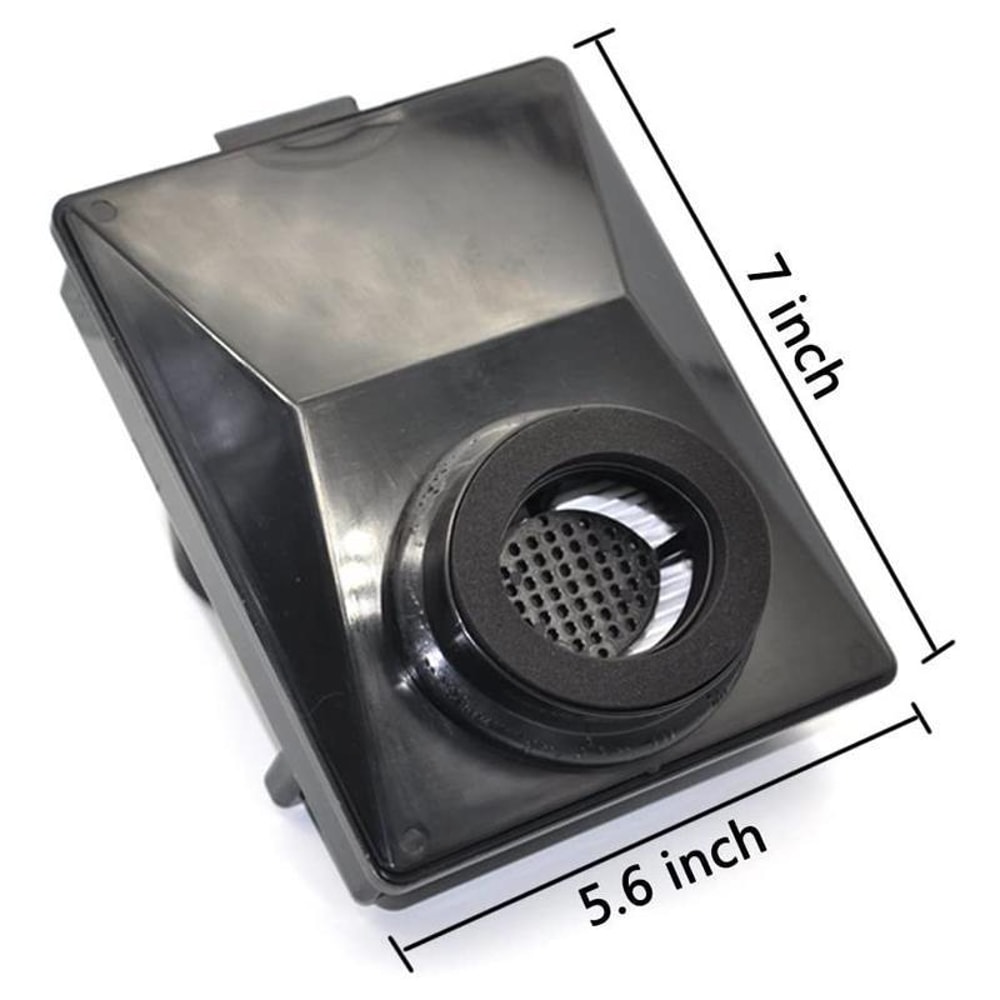 HEPA Filter Replacement for Rainbow E2 Series R-10520 Vacuum Cleaner