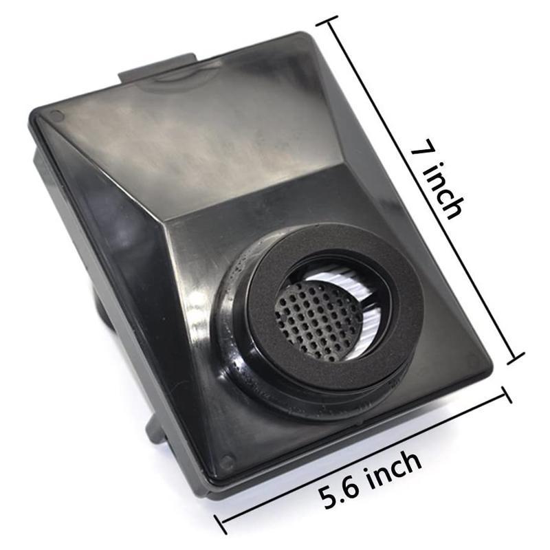 HEPA Filter Replacement for Rainbow E2 Series R-10520 Vacuum Cleaner