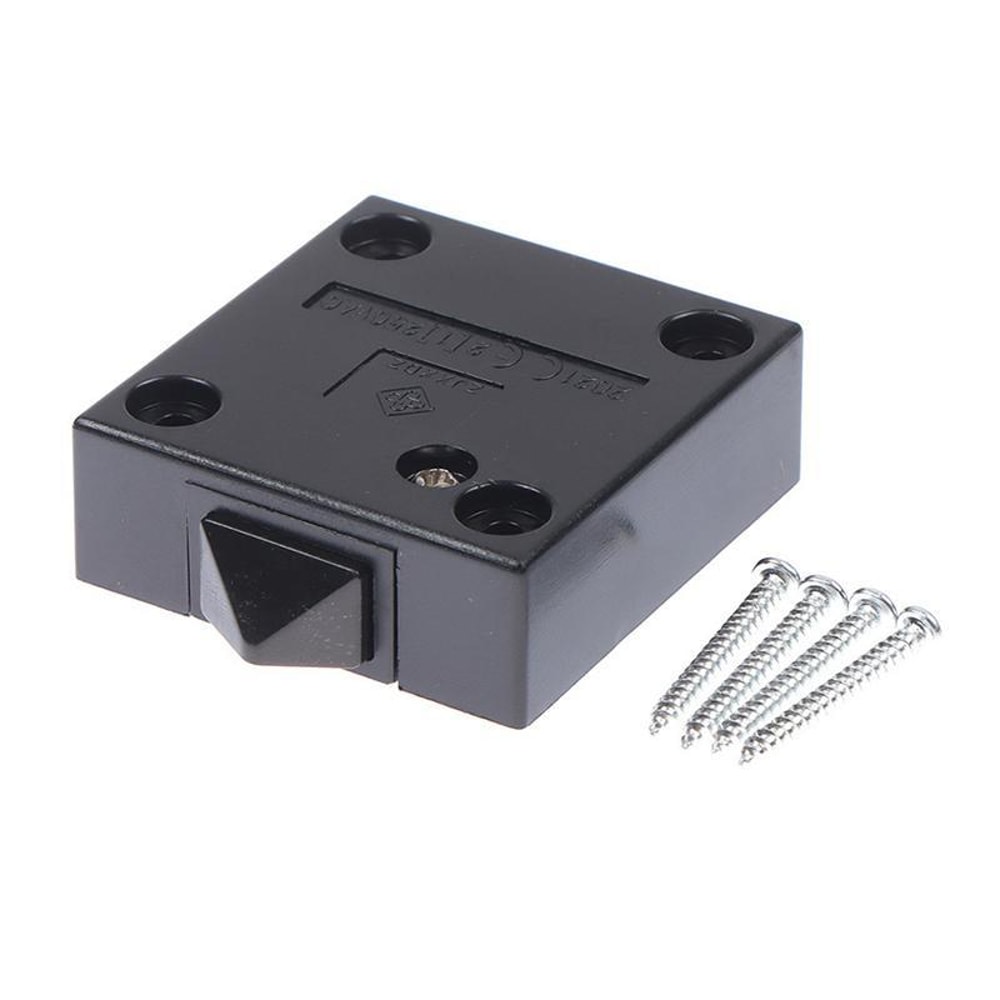 Automatic Cabinet Door Switch For Wardrobe Closet LED Light Control 5