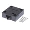 Automatic Cabinet Door Switch For Wardrobe Closet LED Light Control 5