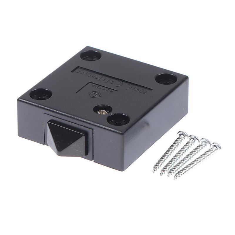 Automatic Cabinet Door Switch For Wardrobe Closet LED Light Control 5