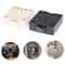 Automatic Cabinet Door Switch For Wardrobe Closet LED Light Control 0