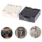 Automatic Cabinet Door Switch For Wardrobe Closet LED Light Control 0