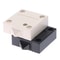 Automatic Cabinet Door Switch For Wardrobe Closet LED Light Control 1