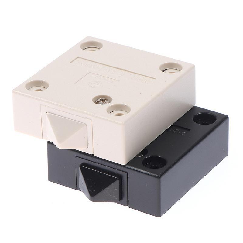 Automatic Cabinet Door Switch For Wardrobe Closet LED Light Control 1