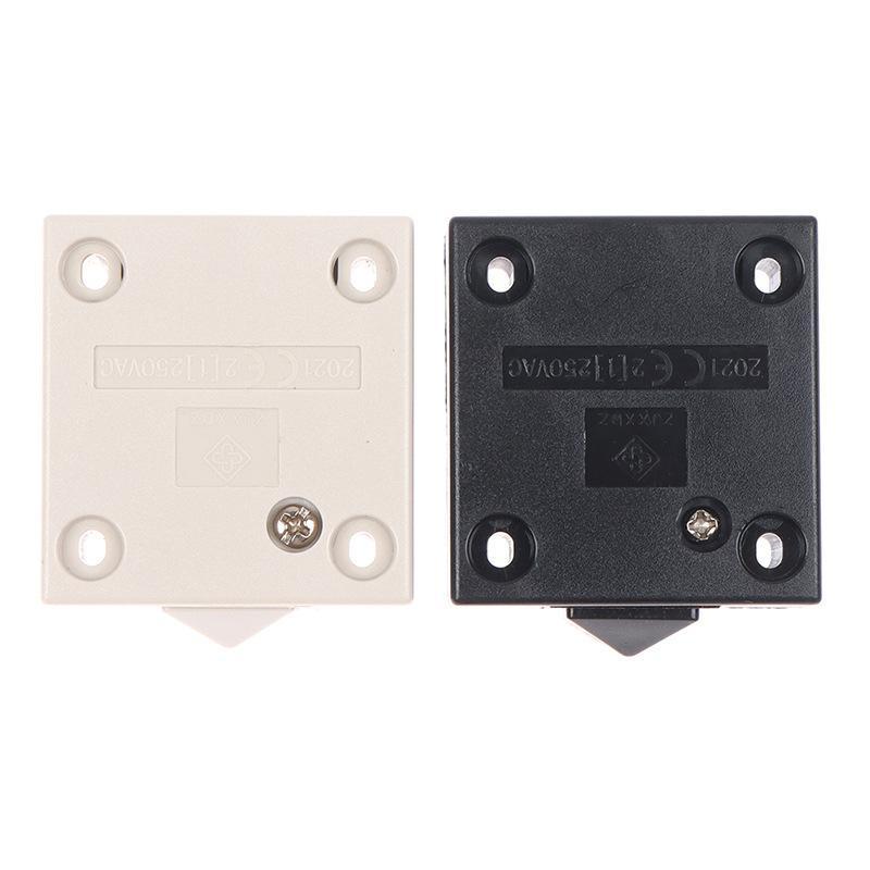 Automatic Cabinet Door Switch For Wardrobe Closet LED Light Control 2