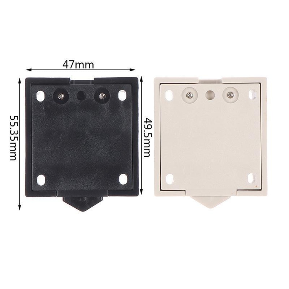 Automatic Cabinet Door Switch For Wardrobe Closet LED Light Control 3