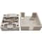 Automatic Cabinet Door Switch For Wardrobe Closet LED Light Control 4