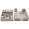 Automatic Cabinet Door Switch For Wardrobe Closet LED Light Control 4