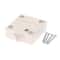 Automatic Cabinet Door Switch For Wardrobe Closet LED Light Control 6