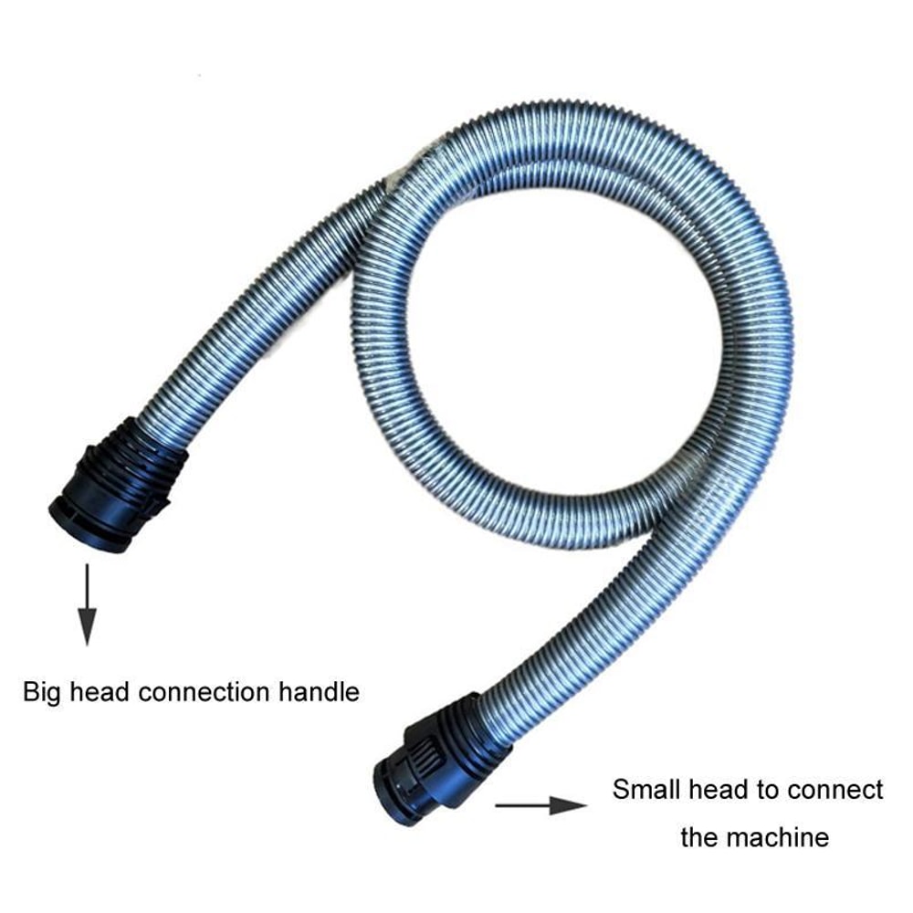 Miele CX1 Vacuum Extension Hose 2M Flexible Suction Cleaner Tube