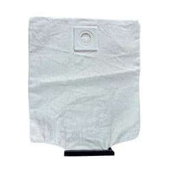reusable vacuum dust bag for nilfisk vp100 vp200 vp300 heavy duty cloth filter bag