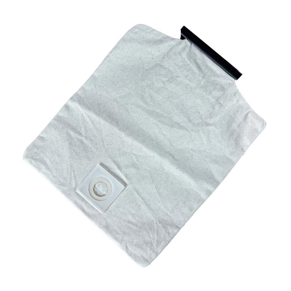 Reusable Vacuum Dust Bag for Nilfisk VP100 VP200 VP300 Heavy Duty Cloth Filter Bag