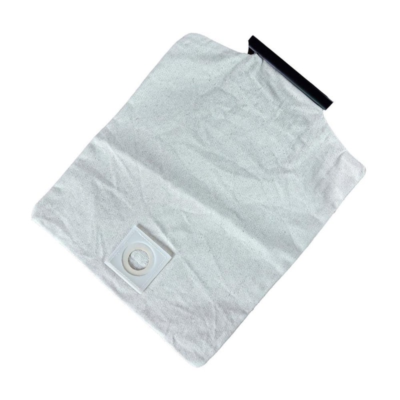 Reusable Vacuum Dust Bag for Nilfisk VP100 VP200 VP300 Heavy Duty Cloth Filter Bag