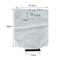 Reusable Vacuum Dust Bag for Nilfisk VP100 VP200 VP300 Heavy Duty Cloth Filter Bag