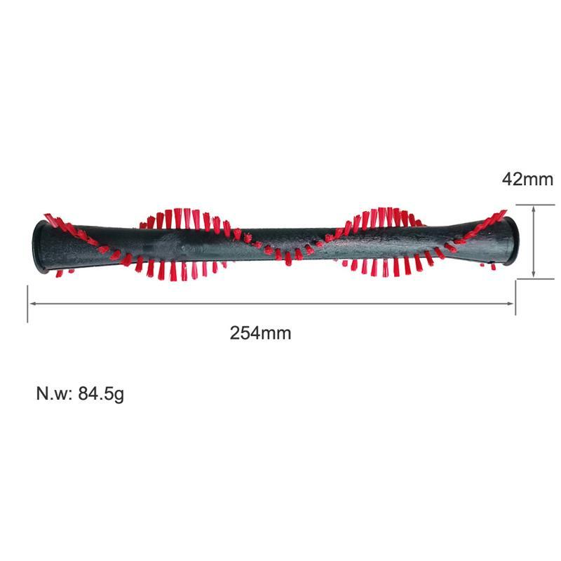Miele Triflex HX1 Replacement Mopping Brush Roll for Deep Cleaning Performance
