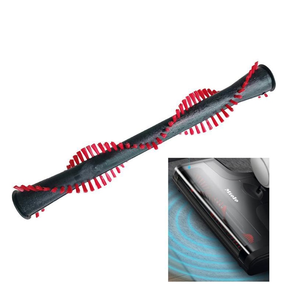Miele Triflex HX1 Replacement Mopping Brush Roll for Deep Cleaning Performance