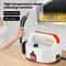 1500W Steam Cleaner High Pressure Handheld Steamer For Kitchen Grout Home Cleaning 3