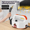 1500W Steam Cleaner High Pressure Handheld Steamer For Kitchen Grout Home Cleaning 3