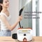 1500W Steam Cleaner High Pressure Handheld Steamer For Kitchen Grout Home Cleaning 4