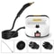 1500W Steam Cleaner High Pressure Handheld Steamer for Kitchen, Grout & Home Cleaning