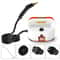 1500W Steam Cleaner High Pressure Handheld Steamer for Kitchen, Grout & Home Cleaning