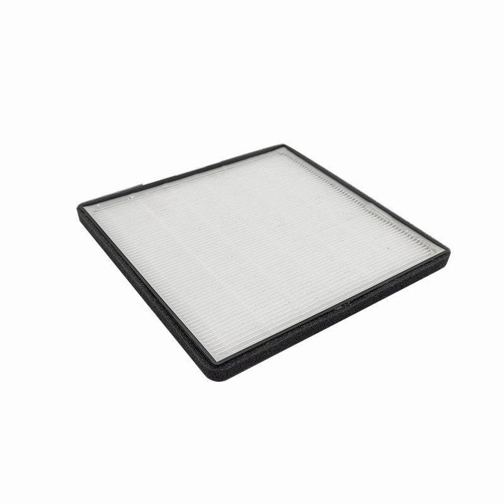 Professional Nail Dust Collector Filter Replacement for Pull-Out Nail Vacuum Cleaner