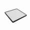 Professional Nail Dust Collector Filter Replacement for Pull-Out Nail Vacuum Cleaner