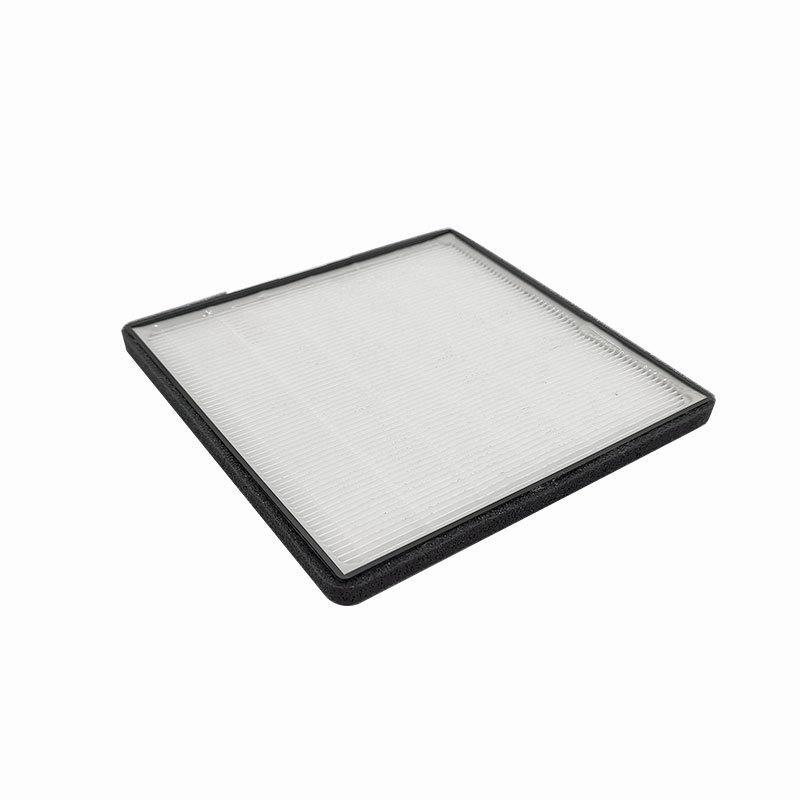 Professional Nail Dust Collector Filter Replacement for Pull-Out Nail Vacuum Cleaner