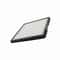 Professional Nail Dust Collector Filter Replacement for Pull-Out Nail Vacuum Cleaner