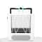 Professional Nail Dust Collector Filter Replacement for Pull-Out Nail Vacuum Cleaner