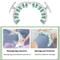 Leg Roller Massager For Calf Thigh Muscle Relaxation 10