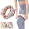 Leg Roller Massager For Calf Thigh Muscle Relaxation 0
