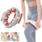 Leg Roller Massager For Calf Thigh Muscle Relaxation 0
