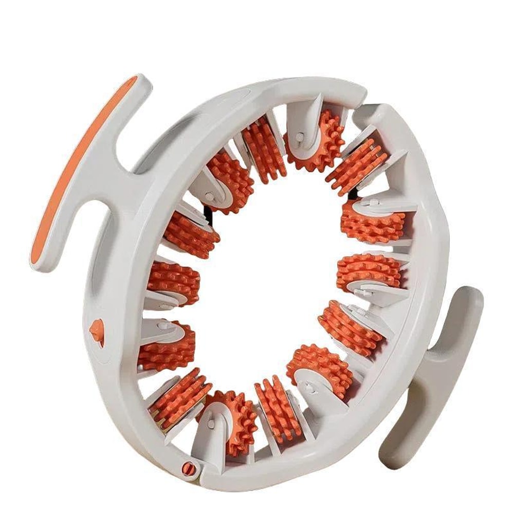 Leg Roller Massager For Calf Thigh Muscle Relaxation 14
