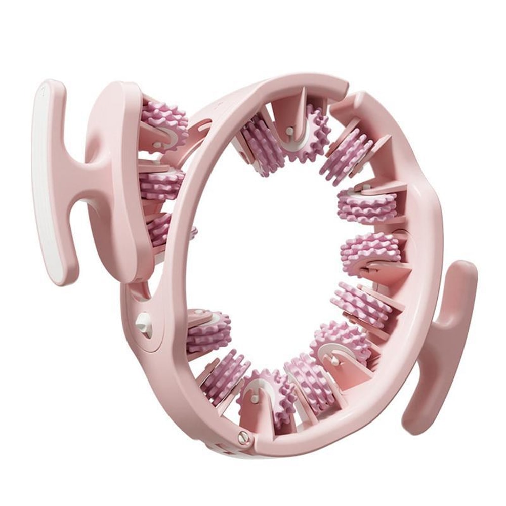 Leg Roller Massager For Calf Thigh Muscle Relaxation 15