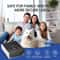Portable Ultrasonic Mouse Repeller For Cars And Outdoor Use 4