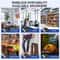 Portable Ultrasonic Mouse Repeller For Cars And Outdoor Use 5