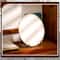 Acrylic Picture Frame Stand for Photos, Books & Decorative Plates