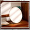 Acrylic Picture Frame Stand for Photos, Books & Decorative Plates